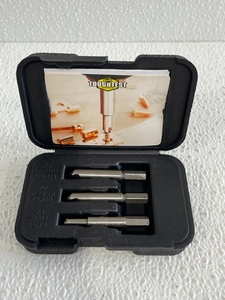 Toughtest Screw Extractor Set NEW