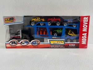 Mega Mover 20 Piece Play Set NEW