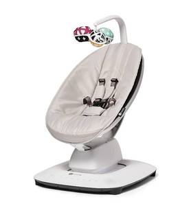 4moms MamaRoo Multi-Motion Baby Swing