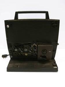 Cord Reel 8mm