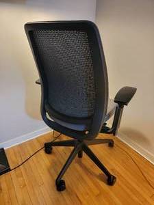 Steelcase Series 2 Ergonomic Support Office Chair