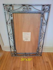 Pier One Decor Mirror