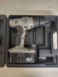 Craftsman 18V Portable Power Drill
