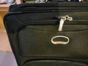 Huge Luggage Collection