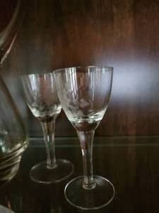 Sparkling Fine Crystal Collection