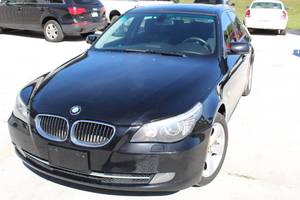 2008 BMW 5 SERIES 528XI AWD 4dr Sedan
