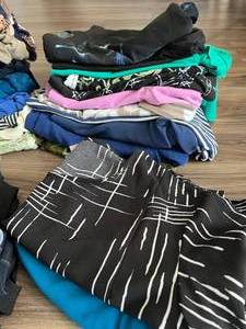 lot 53 image: Lot of Womens Clothes #2 - Calvin Klein, Ann Klein, DR2 & More