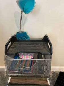 lot 65 image: Office Supplies