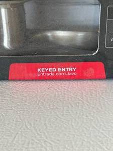 lot 84 image: NEW Kwikset Door Knobs