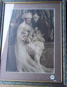 Wedding Photo