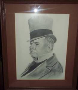 W.C. Fields