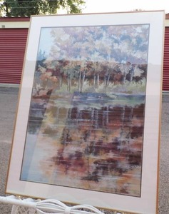 September Reflections
