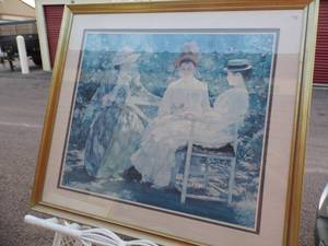 Three Sisters