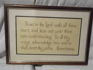 Verse