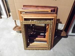 Frames