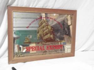 Special Export Mirror