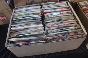 45 Records