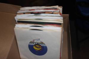45 Records