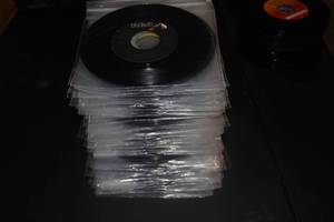 45 rpm Records