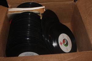 45 Records