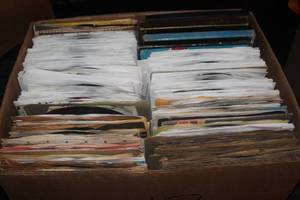 45 Records