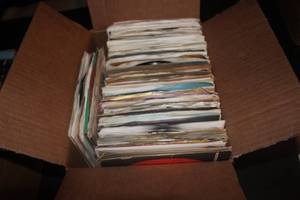 45 Records