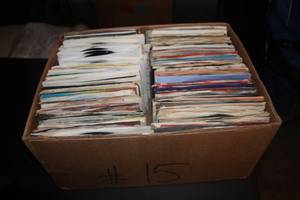 45 Records