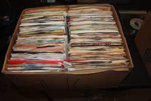 45 Records