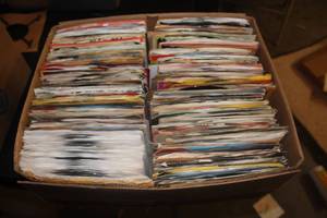 45 Records