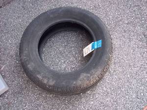 A Tire