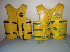 Lifejackets
