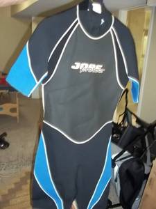 Wet Suit