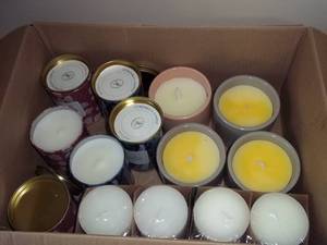 Candles