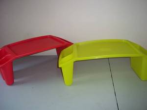 2 Lap Tables