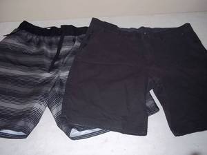 Mens Shorts NWT