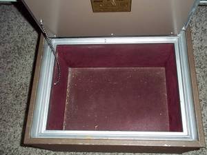 Hercules Safe-T Vault