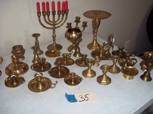 Bunch of Brass