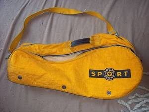 Tennis Racket Bags