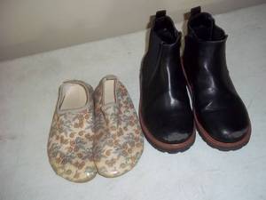 Girls Water shoes