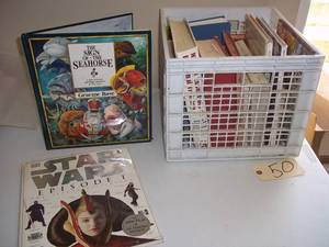 Books