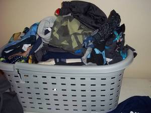 Boys Clothing