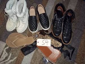 Womens Boots and shoes