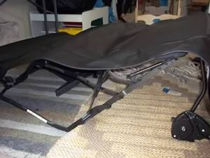 Convertible Soft Top