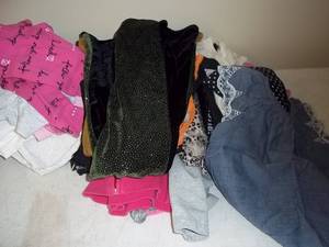 Girls Clothing Lot