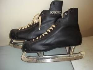 Ice Skates