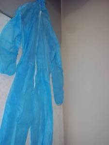 Medical Grade Gowns