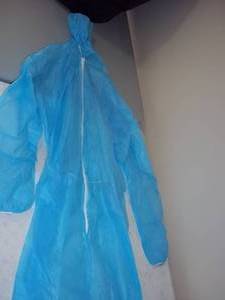 Medical Grade Gowns