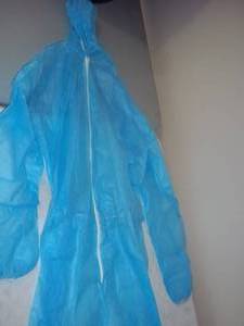 Medical Grade Gowns