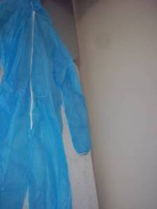 Medical Grade Gowns
