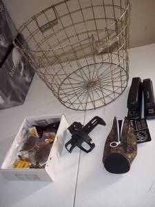 Misc lot